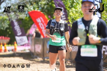 Dalat Ultra Trail 2026 - Ảnh #4695813