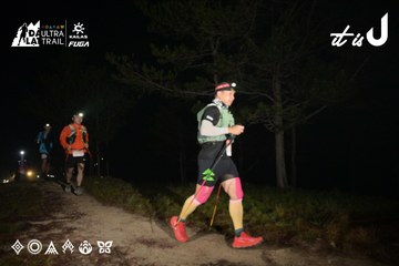 Dalat Ultra Trail 2026 - Ảnh #4751262