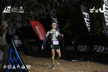 Dalat Ultra Trail 2026 - Ảnh #4762162