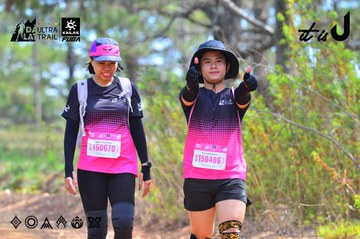 Dalat Ultra Trail 2026 - Ảnh #4792017
