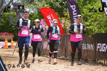 Dalat Ultra Trail 2026 - Ảnh #4870224