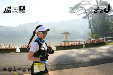 Dalat Ultra Trail 2026 - Ảnh #4911483