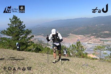 Dalat Ultra Trail 2026 - Ảnh #4732651