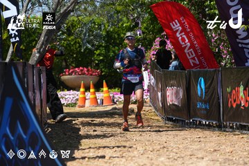 Dalat Ultra Trail 2026 - Ảnh #4737215