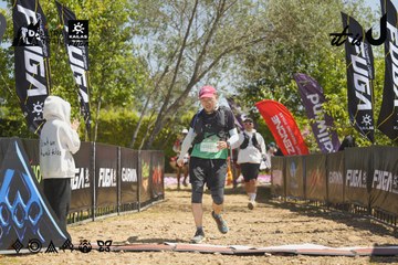 Dalat Ultra Trail 2026 - Ảnh #4684543