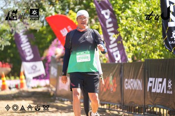 Dalat Ultra Trail 2026 - Ảnh #4695532