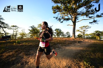 Dalat Ultra Trail 2026 - Ảnh #4909699