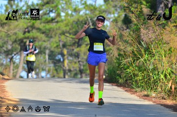 Dalat Ultra Trail 2026 - Ảnh #4780664