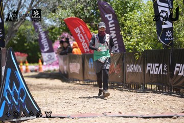 Dalat Ultra Trail 2026 - Ảnh #4694027