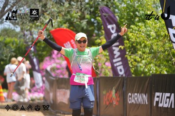 Dalat Ultra Trail 2026 - Ảnh #4867821