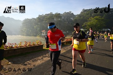 Dalat Ultra Trail 2026 - Ảnh #4911295