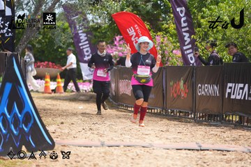 Dalat Ultra Trail 2026 - Ảnh #4867354