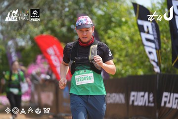 Dalat Ultra Trail 2026 - Ảnh #4865891