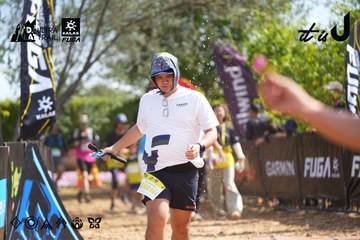 Dalat Ultra Trail 2026 - Ảnh #4901284