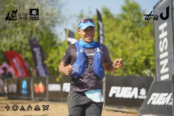 Dalat Ultra Trail 2026 - Ảnh #4760613