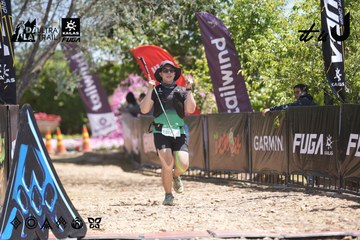 Dalat Ultra Trail 2026 - Ảnh #4691828