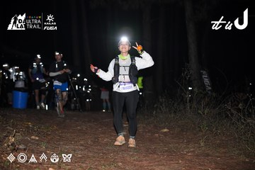 Dalat Ultra Trail 2026 - Ảnh #4700414
