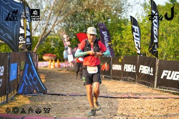 Dalat Ultra Trail 2026 - Ảnh #4743527