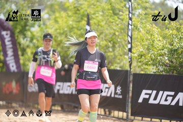 Dalat Ultra Trail 2026 - Ảnh #4859542