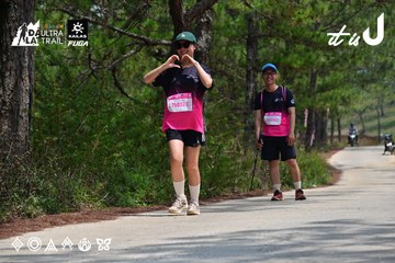 Dalat Ultra Trail 2026 - Ảnh #4831468