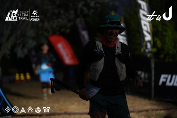 Dalat Ultra Trail 2026 - Ảnh #4757464