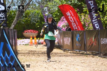Dalat Ultra Trail 2026 - Ảnh #4702077