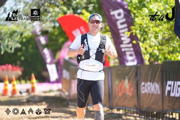 Dalat Ultra Trail 2026 - Ảnh #4695558