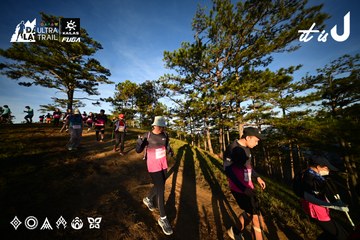 Dalat Ultra Trail 2026 - Ảnh #4910101