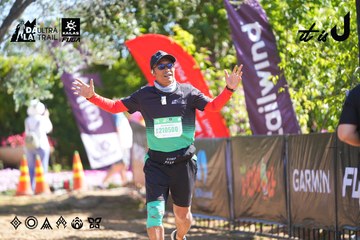 Dalat Ultra Trail 2026 - Ảnh #4695404
