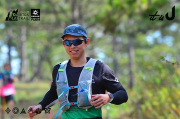 Dalat Ultra Trail 2026 - Ảnh #4750089