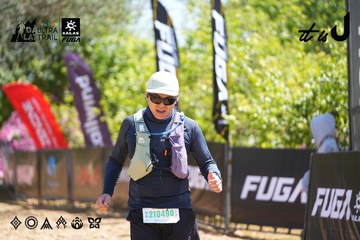 Dalat Ultra Trail 2026 - Ảnh #4696432
