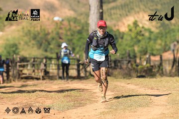 Dalat Ultra Trail 2026 - Ảnh #4715641
