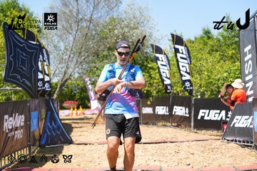 Dalat Ultra Trail 2026 - Ảnh #4737188