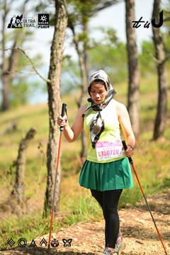 Dalat Ultra Trail 2026 - Ảnh #4912393