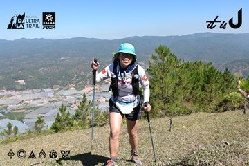Dalat Ultra Trail 2026 - Ảnh #4732753