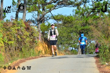 Dalat Ultra Trail 2026 - Ảnh #4748938