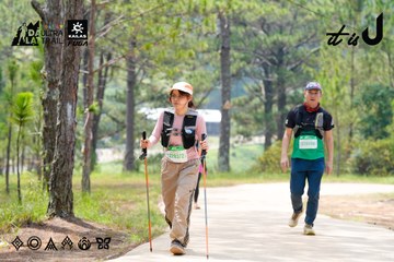 Dalat Ultra Trail 2026 - Ảnh #4835212