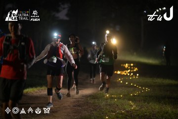 Dalat Ultra Trail 2026 - Ảnh #4720792