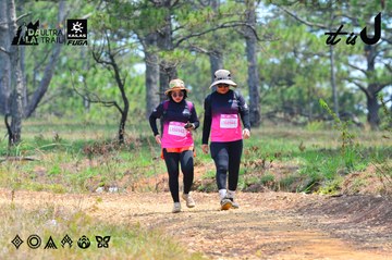 Dalat Ultra Trail 2026 - Ảnh #4876184