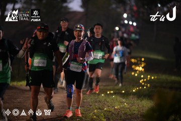 Dalat Ultra Trail 2026 - Ảnh #4721236