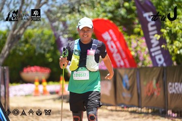 Dalat Ultra Trail 2026 - Ảnh #4699067