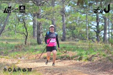 Dalat Ultra Trail 2026 - Ảnh #4793148