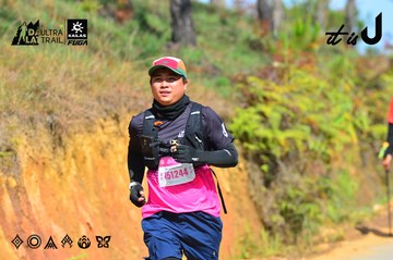 Dalat Ultra Trail 2026 - Ảnh #4749179