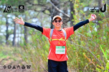 Dalat Ultra Trail 2026 - Ảnh #4877405
