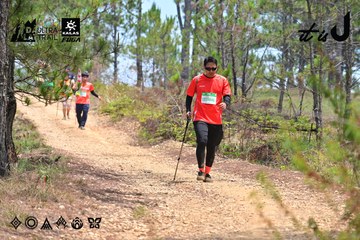 Dalat Ultra Trail 2026 - Ảnh #4831744