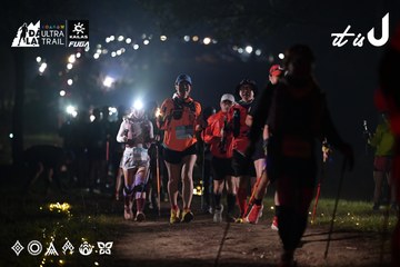 Dalat Ultra Trail 2026 - Ảnh #4729615
