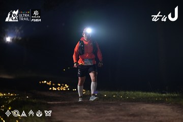 Dalat Ultra Trail 2026 - Ảnh #4729766
