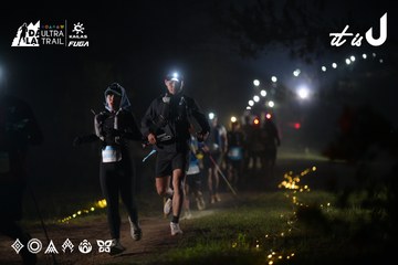 Dalat Ultra Trail 2026 - Ảnh #4719572