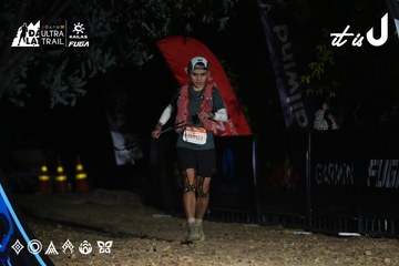 Dalat Ultra Trail 2026 - Ảnh #4747837