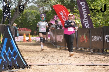 Dalat Ultra Trail 2026 - Ảnh #4865364